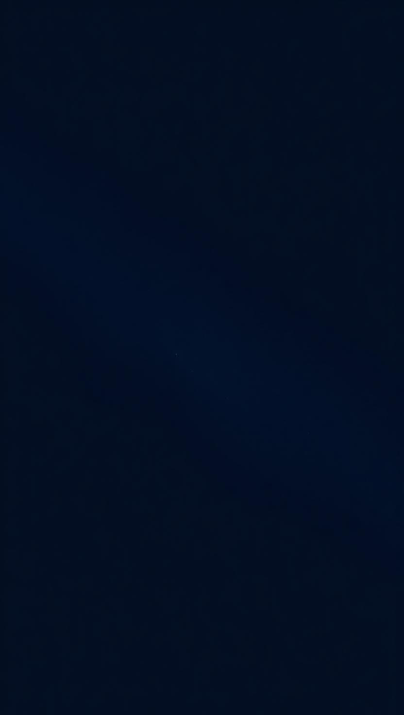 A faint galactic band across the night